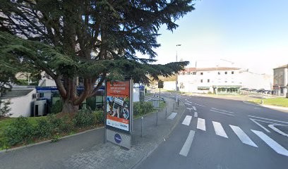 Banque Populaire Bourgogne Franche-Comté, Banque à Mâcon