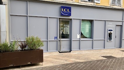 LCL Banque Et Assurance, Banque à Rambouillet