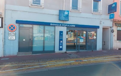 Banque Populaire Auvergne Rhône Alpes, Banque à Roanne