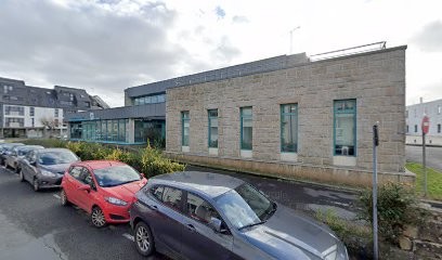 CA Crédit Agricole, Banque à Landerneau