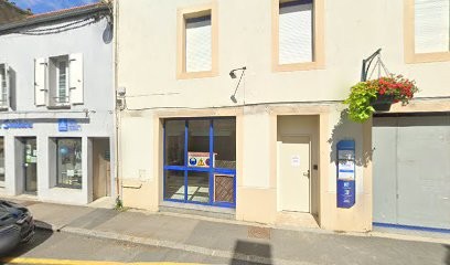 Banque Populaire Grand Ouest, Banque à Landivisiau