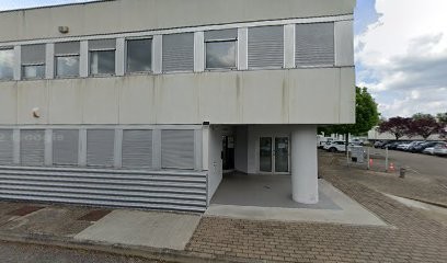 SG, Banque à Villefontaine