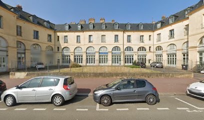Banque Populaire Du Nord, Banque à Dieppe