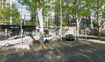 Credit North, Banque à Évry