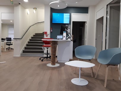 Agence Crédit Agricole Escalquens, Banque à Escalquens