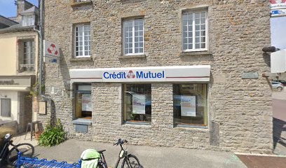 Crédit Mutuel, Banque à Portbail