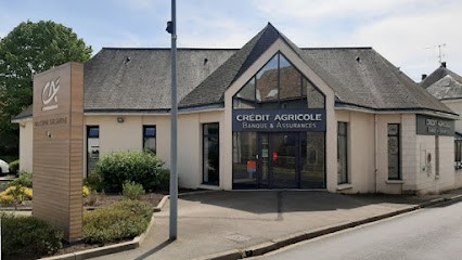 Crédit Agricole Malicorne - Banque Assurance, Banque à Malicorne-sur-Sarthe
