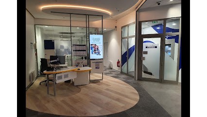 LCL Banque Et Assurance, Banque à Thiais