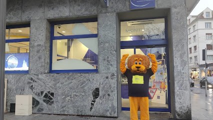 LCL Banque Et Assurance, Banque à Montluçon