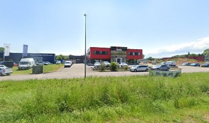 CIC, Banque à Val de Moder