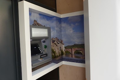 Crédit Agricole ESPALION, Banque à Espalion