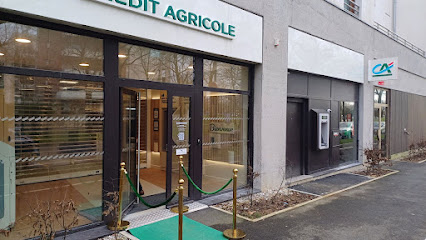 Crédit Agricole Brie Picardie Banque à Montévrain