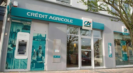 Crédit Agricole Brie Picardie, Banque à Torcy