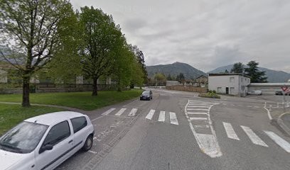 Crédit Agricole des Savoie, Banque à Arvillard