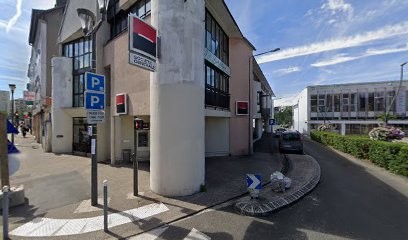 SG, Banque à Saint-Ouen-l'Aumône