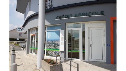 Crédit Agricole Mouilleron Le Captif, Banque à Mouilleron-le-Captif