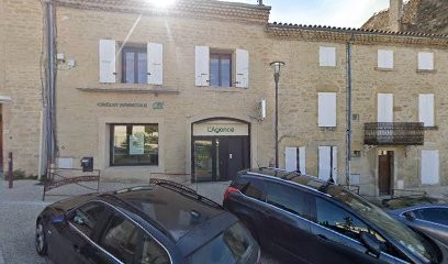 Crédit Agricole Etoile, Banque à Étoile-sur-Rhône