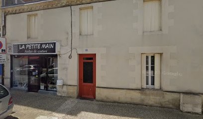 Crédit Commercial Du Sud-Ouest, Banque à Saint-Loubès