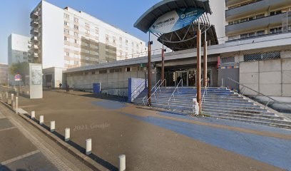 Caisse D'Epargne Garges-les-Gonesse, Banque à Garges-lès-Gonesse