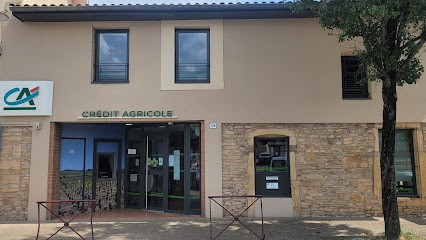 Crédit Agricole Centre-est à Crèches Sur Saône, Banque à Crêches-sur-Saône