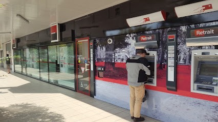 SG, Banque à Soisy-sous-Montmorency