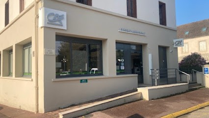 Crédit agricole Centre-est à Saint Gengoux le National, Banque à Saint-Gengoux-le-National