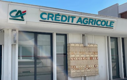 Crédit Agricole - Agence Suippes, Banque à Suippes