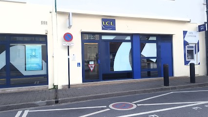 LCL Bank and Insurance, Banque à Osny