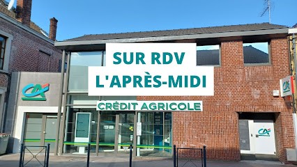 Crédit Agricole Nord De France, Banque à Templeuve-en-Pévèle