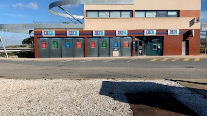 CIC, Banque à Sigean