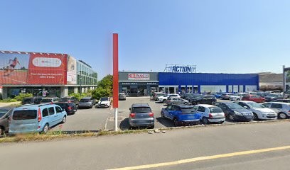 BATIROC BPL, Banque à Orvault