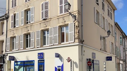 LCL Banque Et Assurance, Banque à Pont-à-Mousson