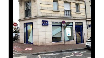 LCL Banque Et Assurance, Banque au Vésinet