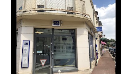 LCL Bank and Insurance, Banque à Sully-sur-Loire