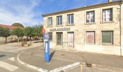 Caisse D'Epargne Revigny Sur Ornain, Banque à Revigny-sur-Ornain