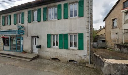 Crédit Agricole Franche Comté - Agence Rougemont Le Chateau - Point Service Conseil, Banque à Rougemont-le-Château