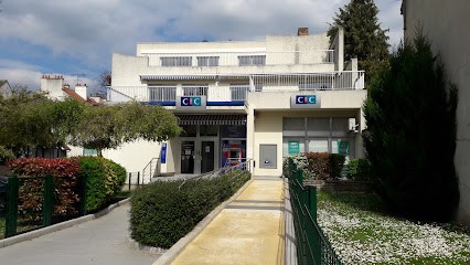 CIC, Banque à Lagny-sur-Marne