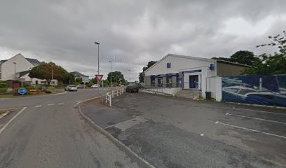 Banque Populaire Grand Ouest, Banque à Herbignac