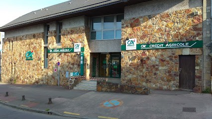 Crédit Agricole, Banque à Domfront en Poiraie