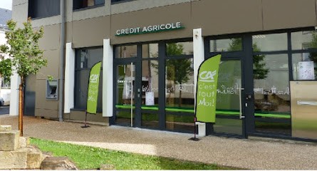 Crédit Agricole REQUISTA, Banque à Réquista