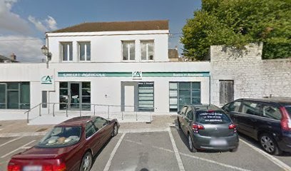 Crédit Agricole Centre Loire - Pouilly Sur Loire, Banque à Pouilly-sur-Loire