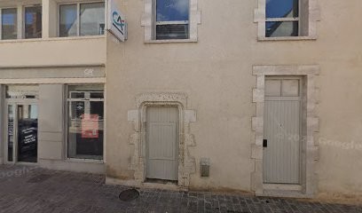 Crédit Agricole Centre Loire - Ferrières En Gâtinais, Banque à Ferrières-en-Gâtinais
