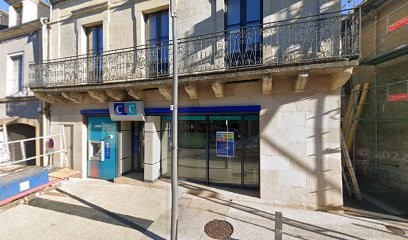 CIC, Banque à Terrasson-Lavilledieu