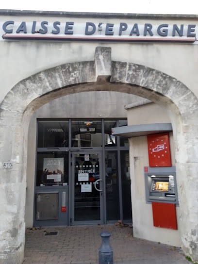 Caisse D'Epargne Villeneuve Les Maguelone, Banque à Villeneuve-lès-Maguelone