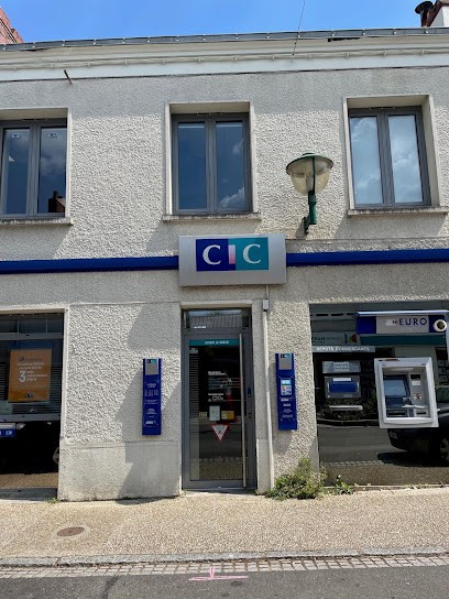CIC, Banque à La Chapelle-sur-Erdre