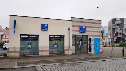 Banque Populaire Du Nord, Banque à Lannoy