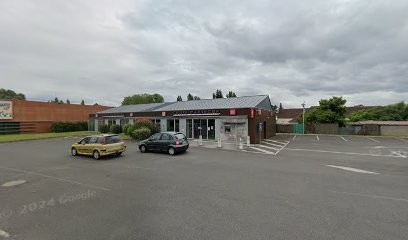 Caisse d'Epargne Romorantin Sologne, Banque à Romorantin-Lanthenay