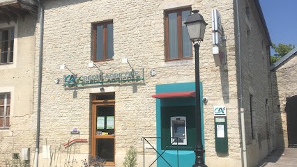 Crédit Agricole de Champagne-Bourgogne, Banque à Essoyes