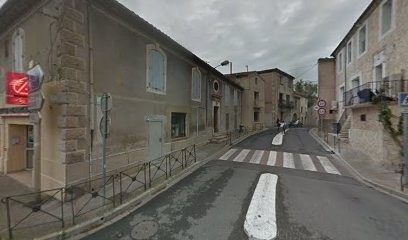 Caisse D'Epargne Florensac, Banque à Florensac