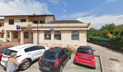 Caisse d'Epargne Montalieu, Banque à Montalieu-Vercieu